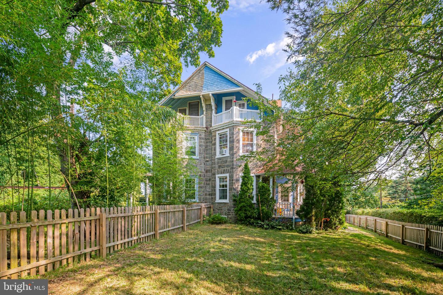 7532 Mill Rd