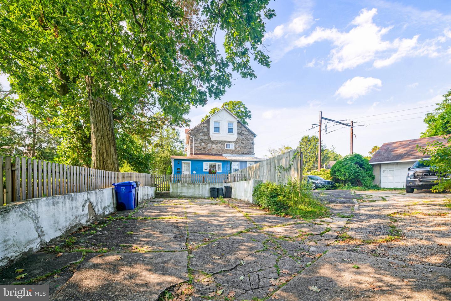 7532 Mill Rd