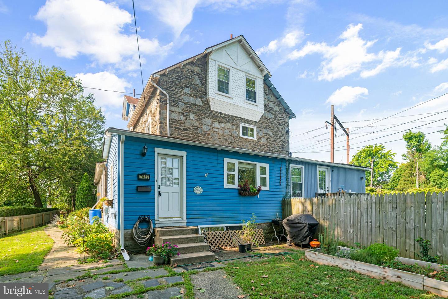7532 Mill Rd