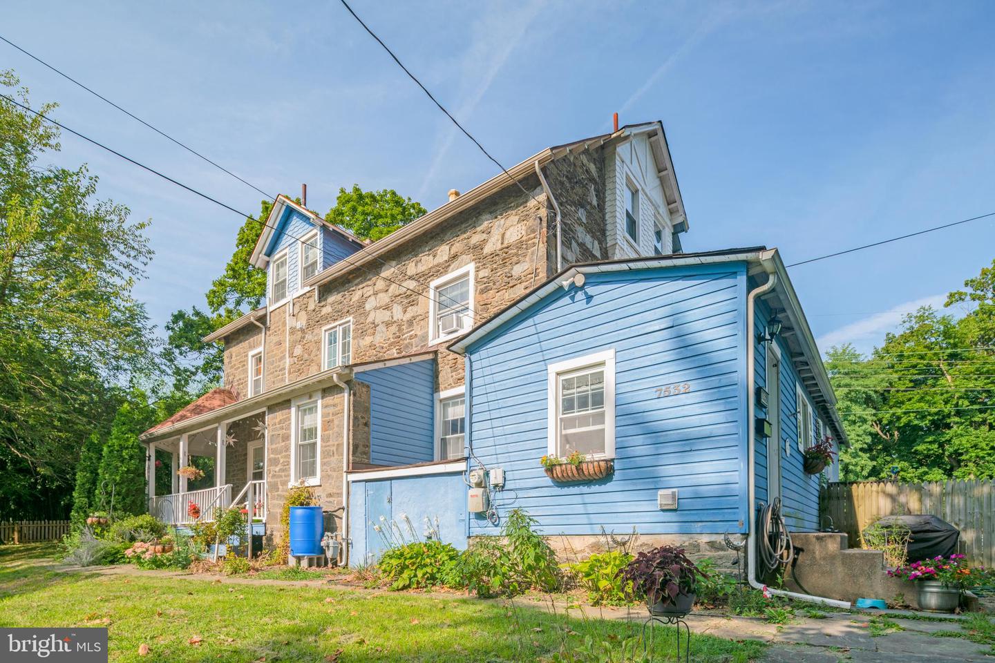 7532 Mill Rd