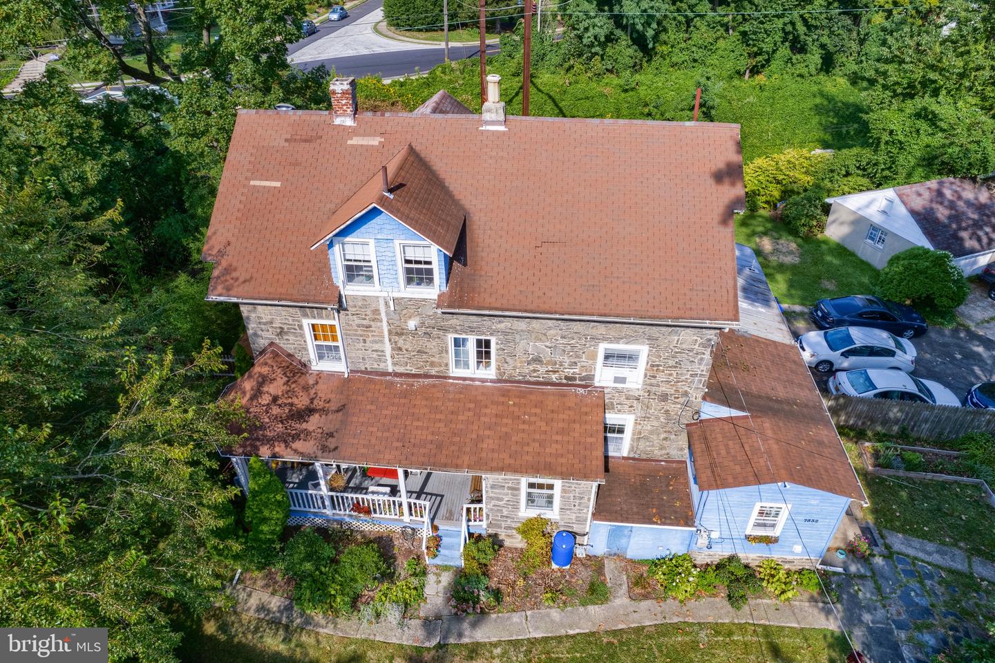 7532 Mill Rd