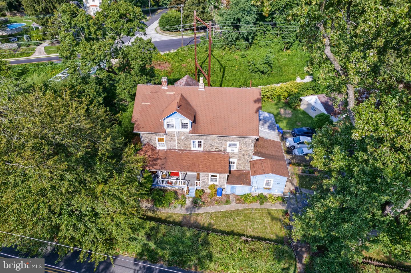 7532 Mill Rd