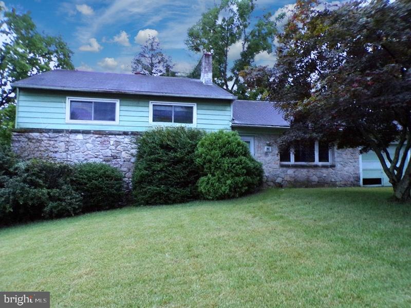 538 General Learned Rd