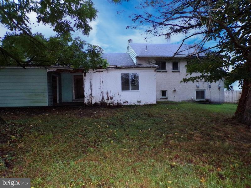 538 General Learned Rd