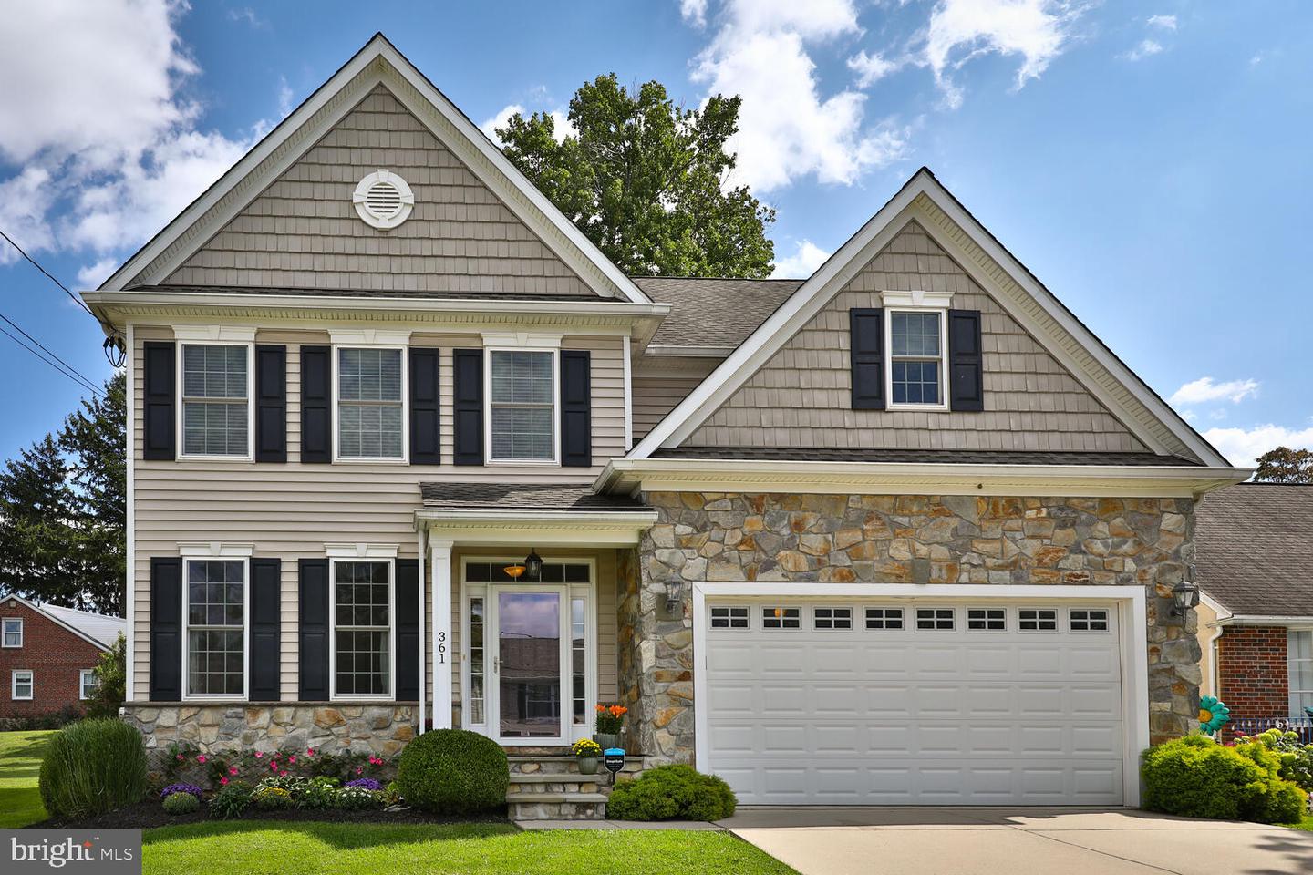 361 Rolling Hill Rd