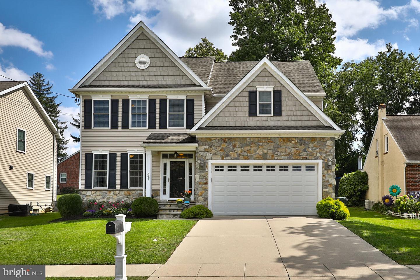 361 Rolling Hill Rd