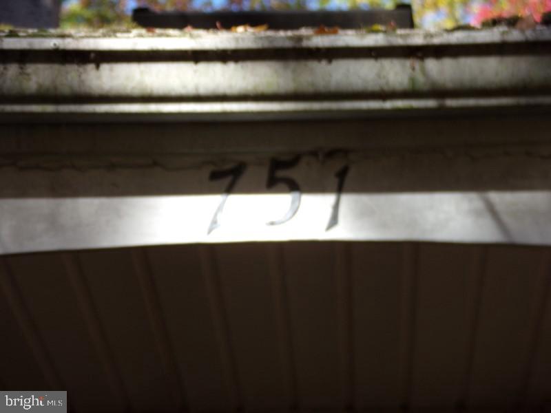 751 Cathcart Rd