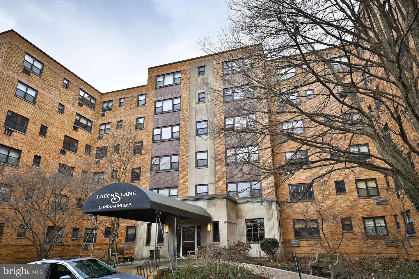 40 Old Lancaster Rd #407