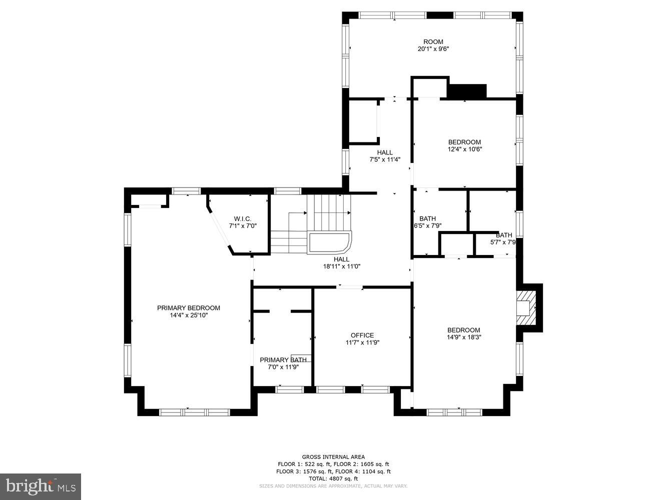 39 Union Ave