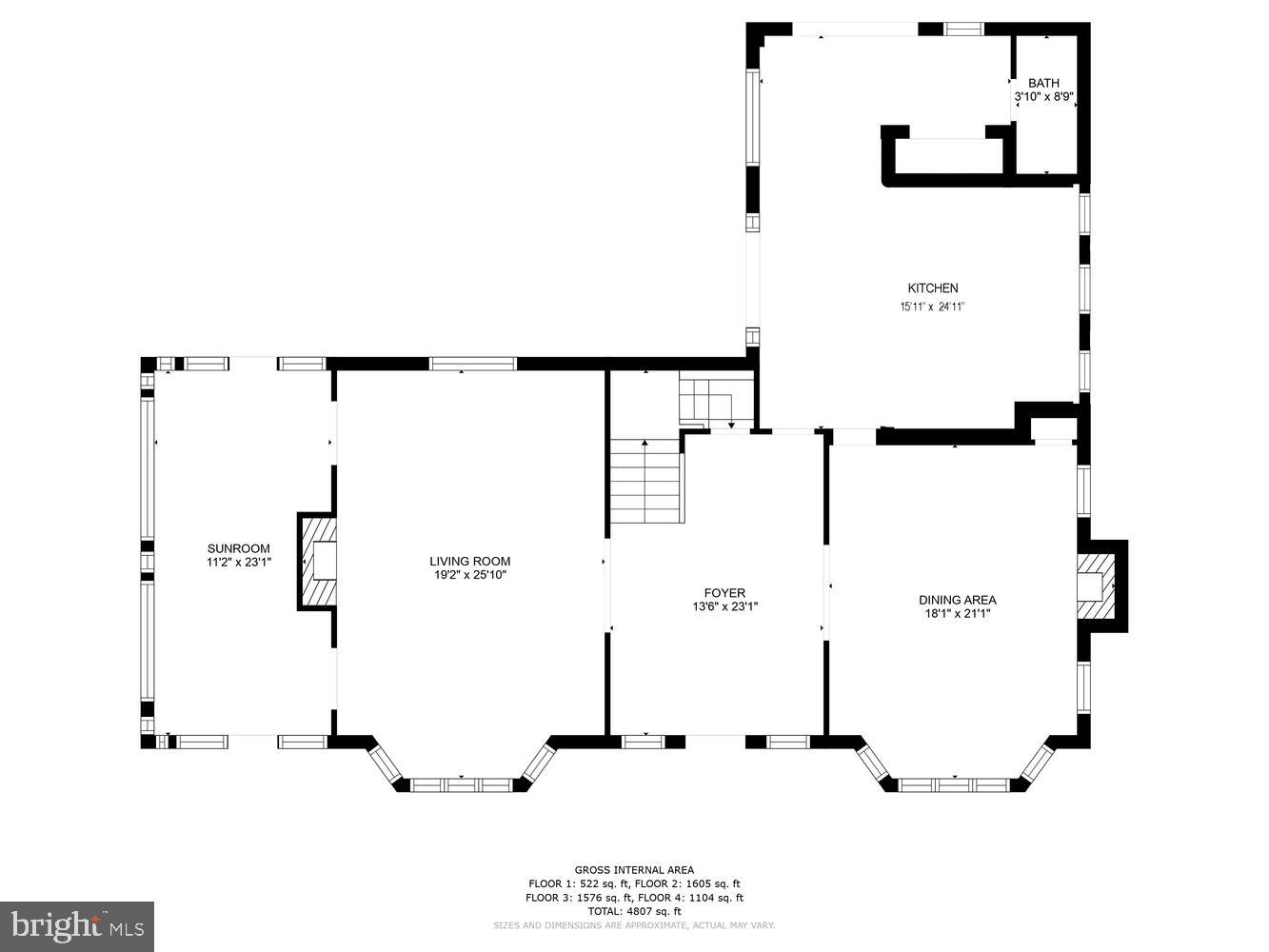 39 Union Ave