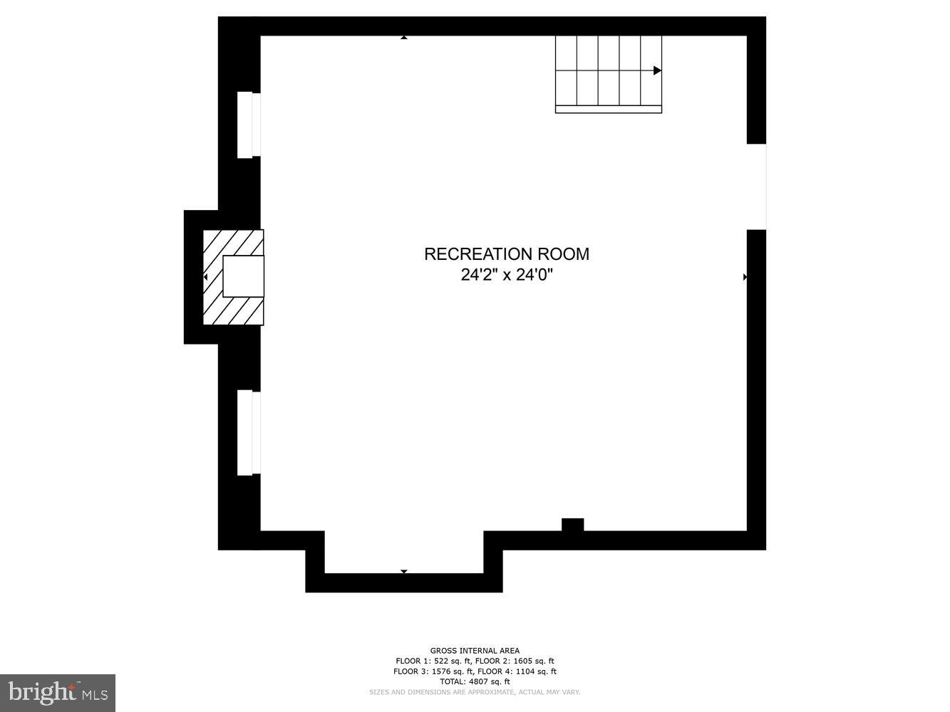 39 Union Ave