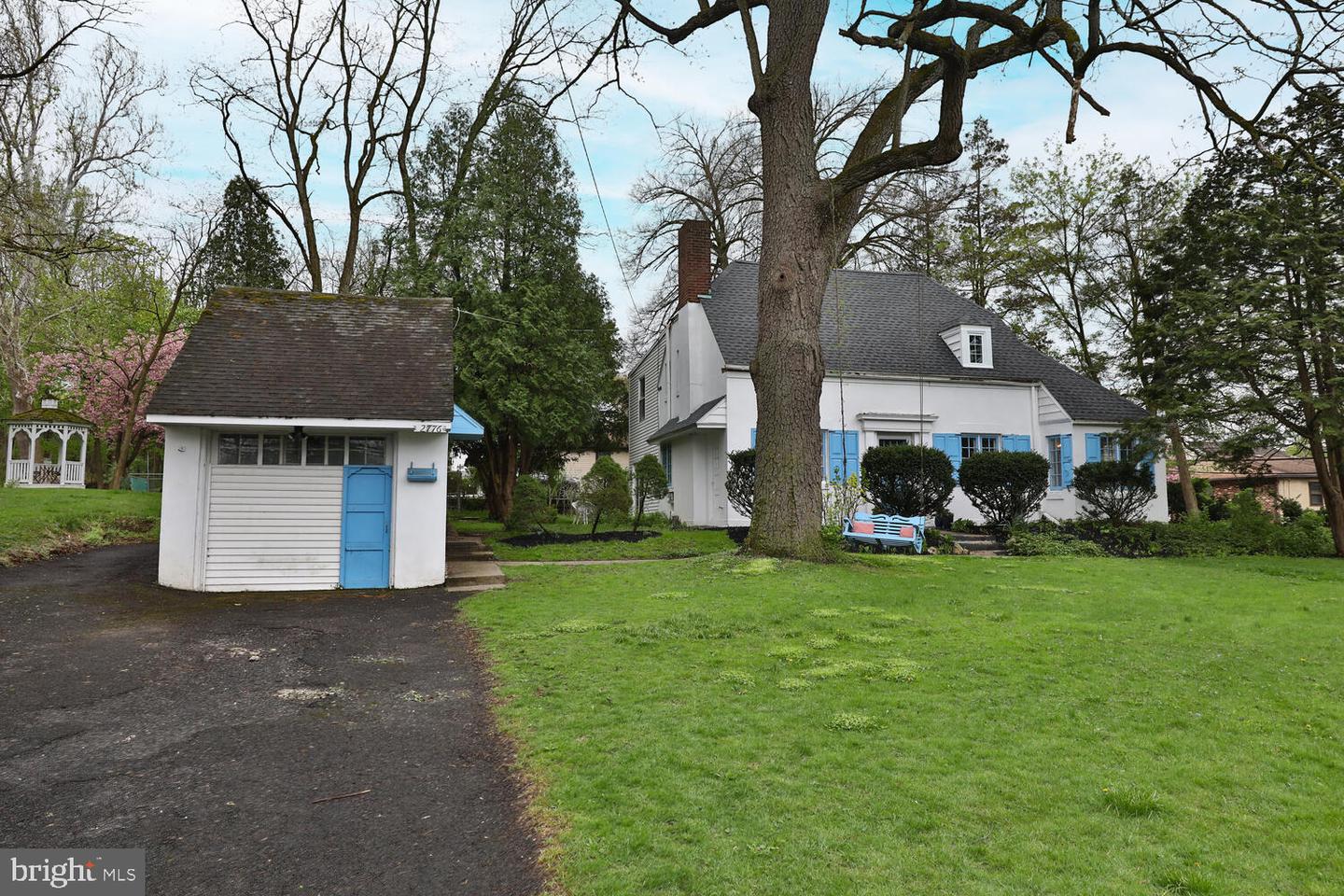 2776 Susquehanna Rd
