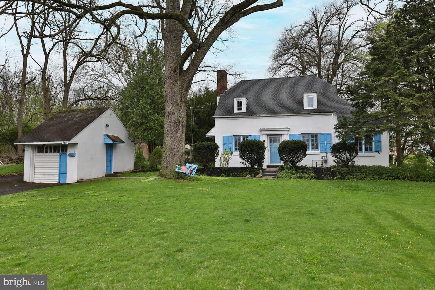 2776 Susquehanna Rd