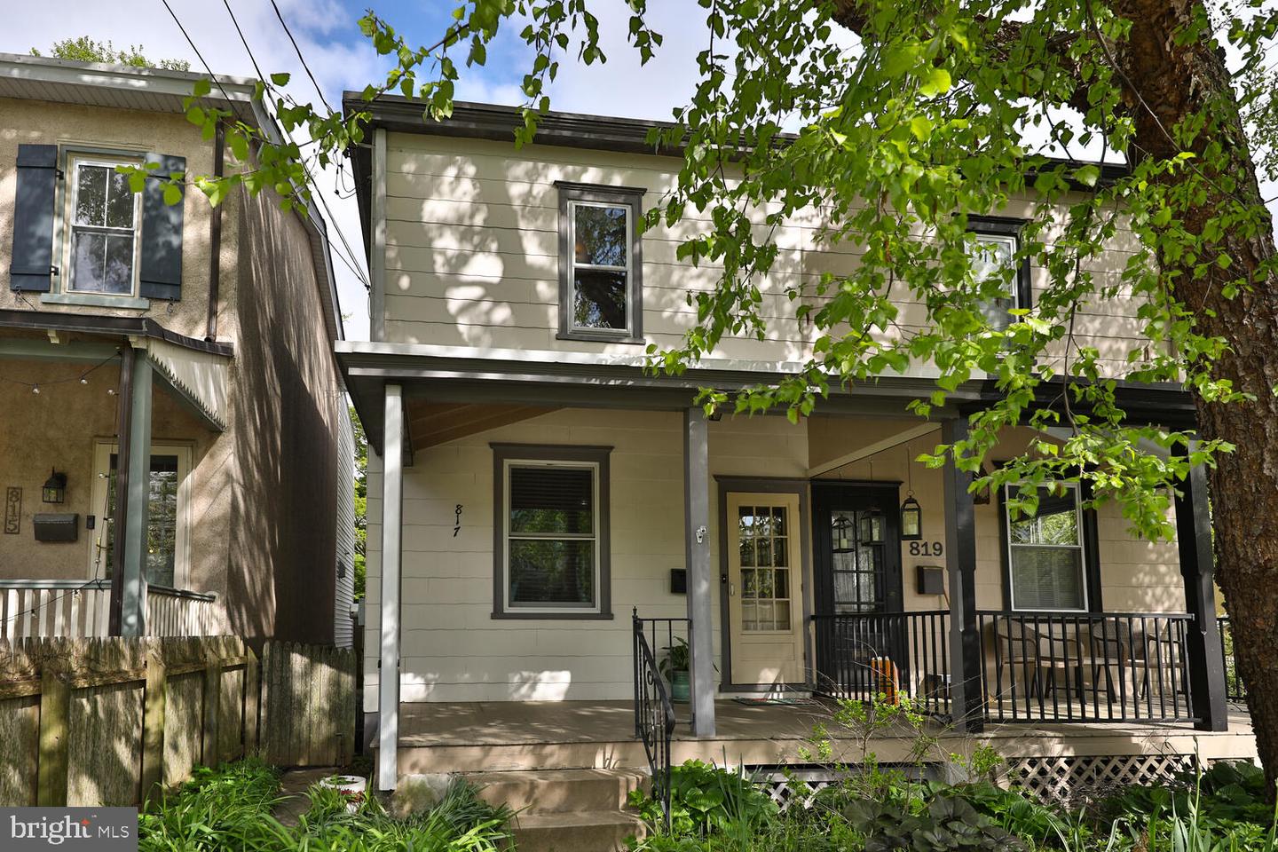 817 E Southampton Ave