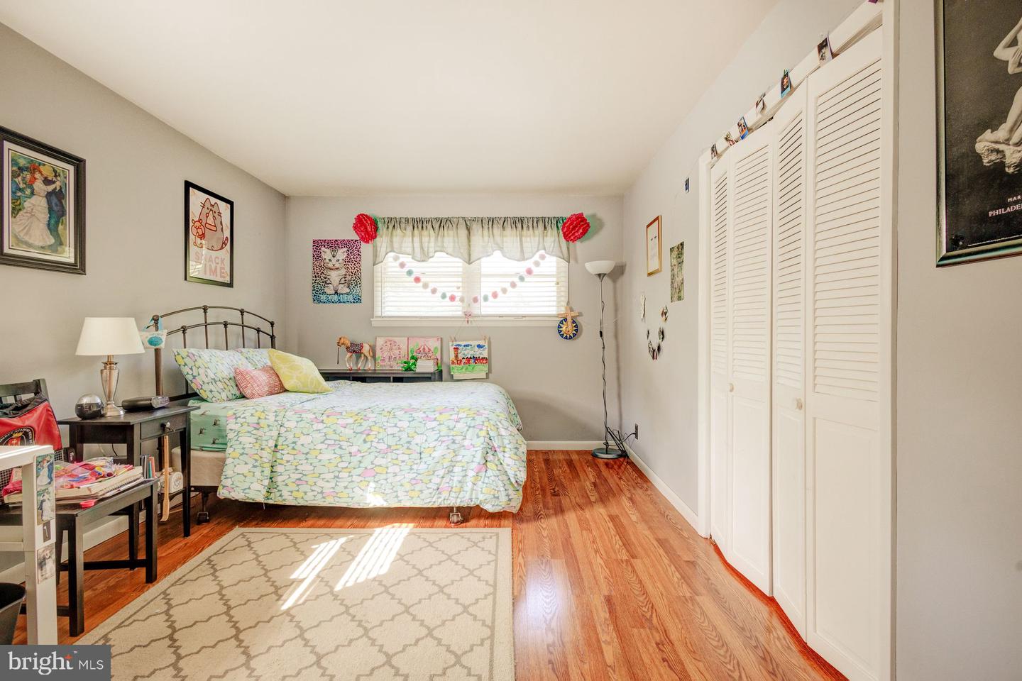 301 Poplar Rd