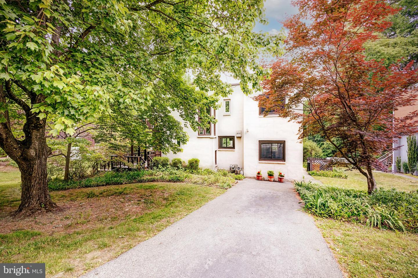 8513 Widener Rd