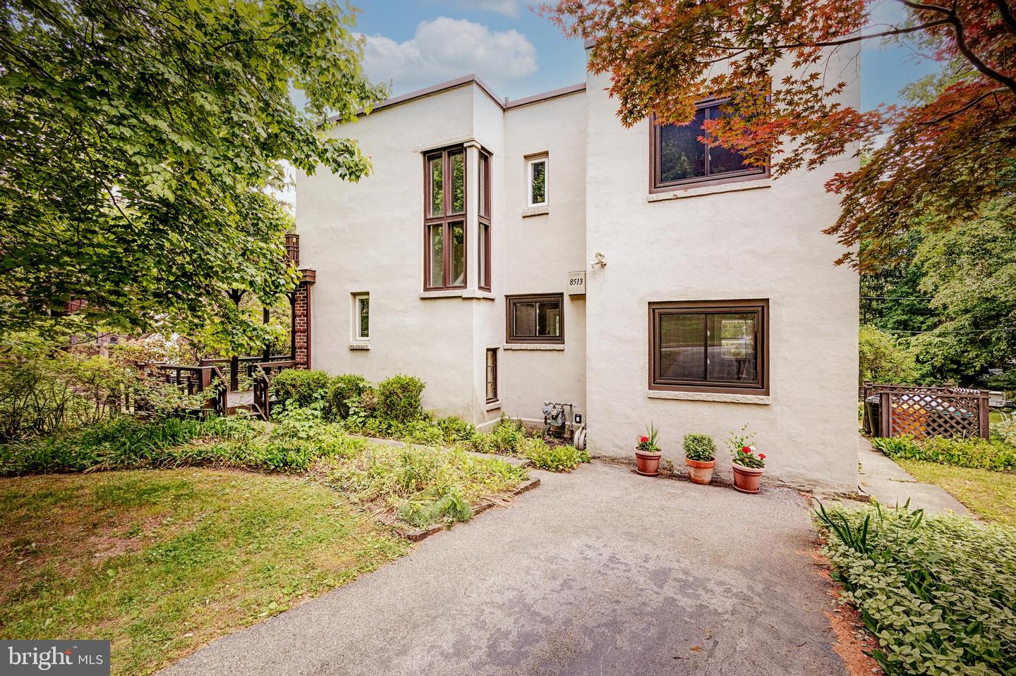 8513 Widener Rd
