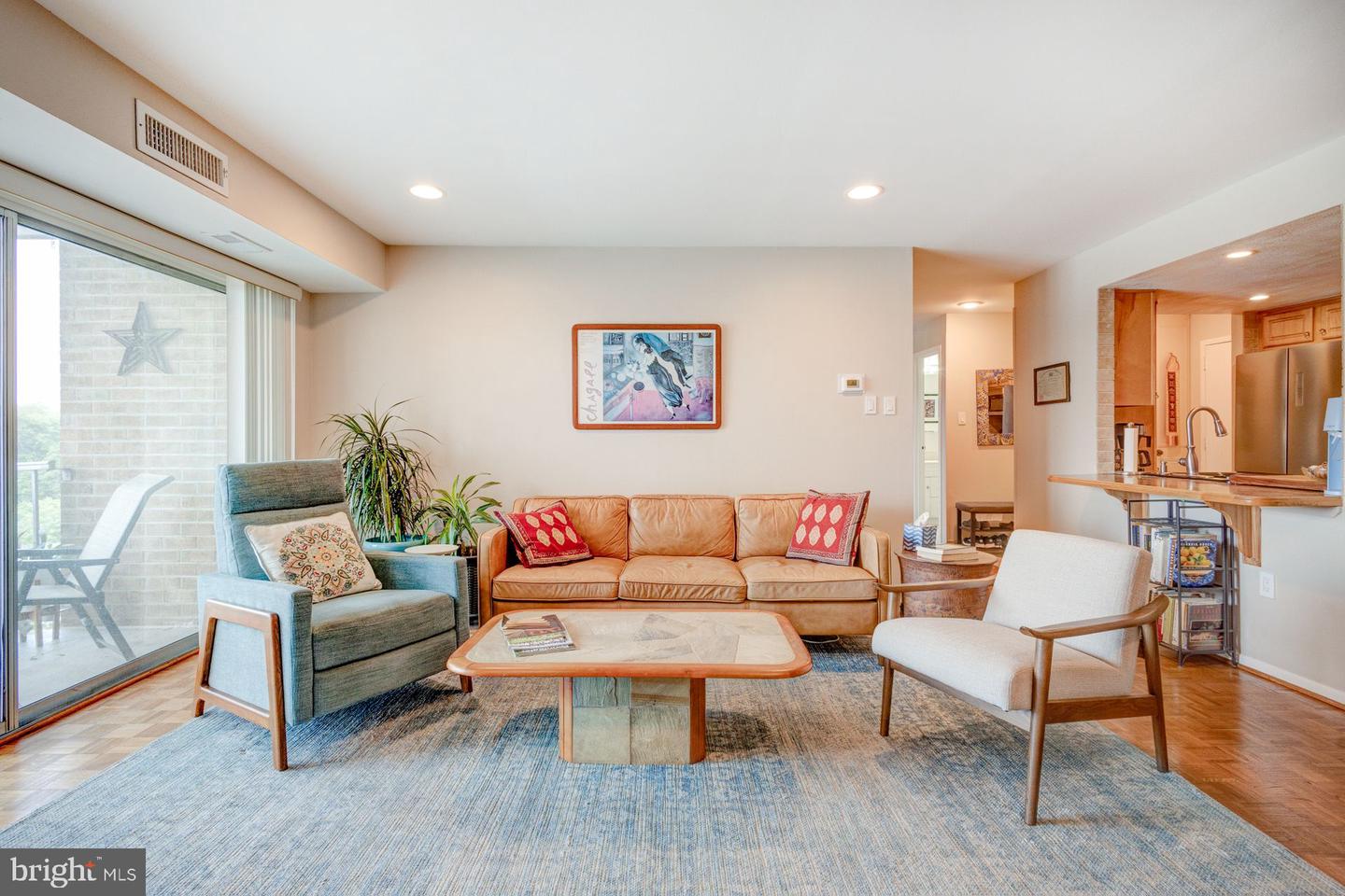 100 West Ave #802-W
