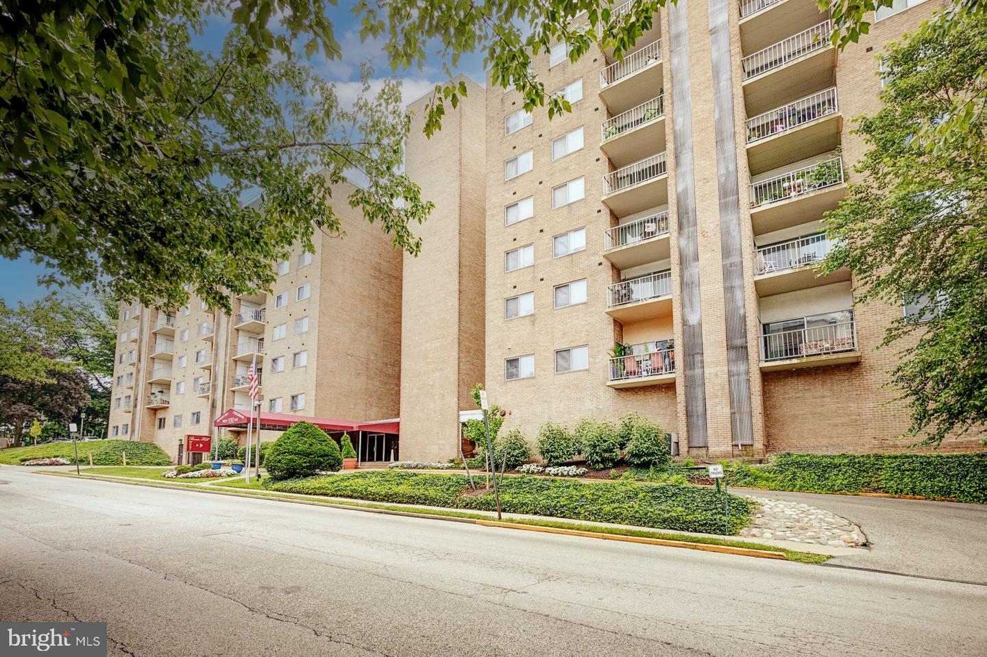 100 West Ave #802-W