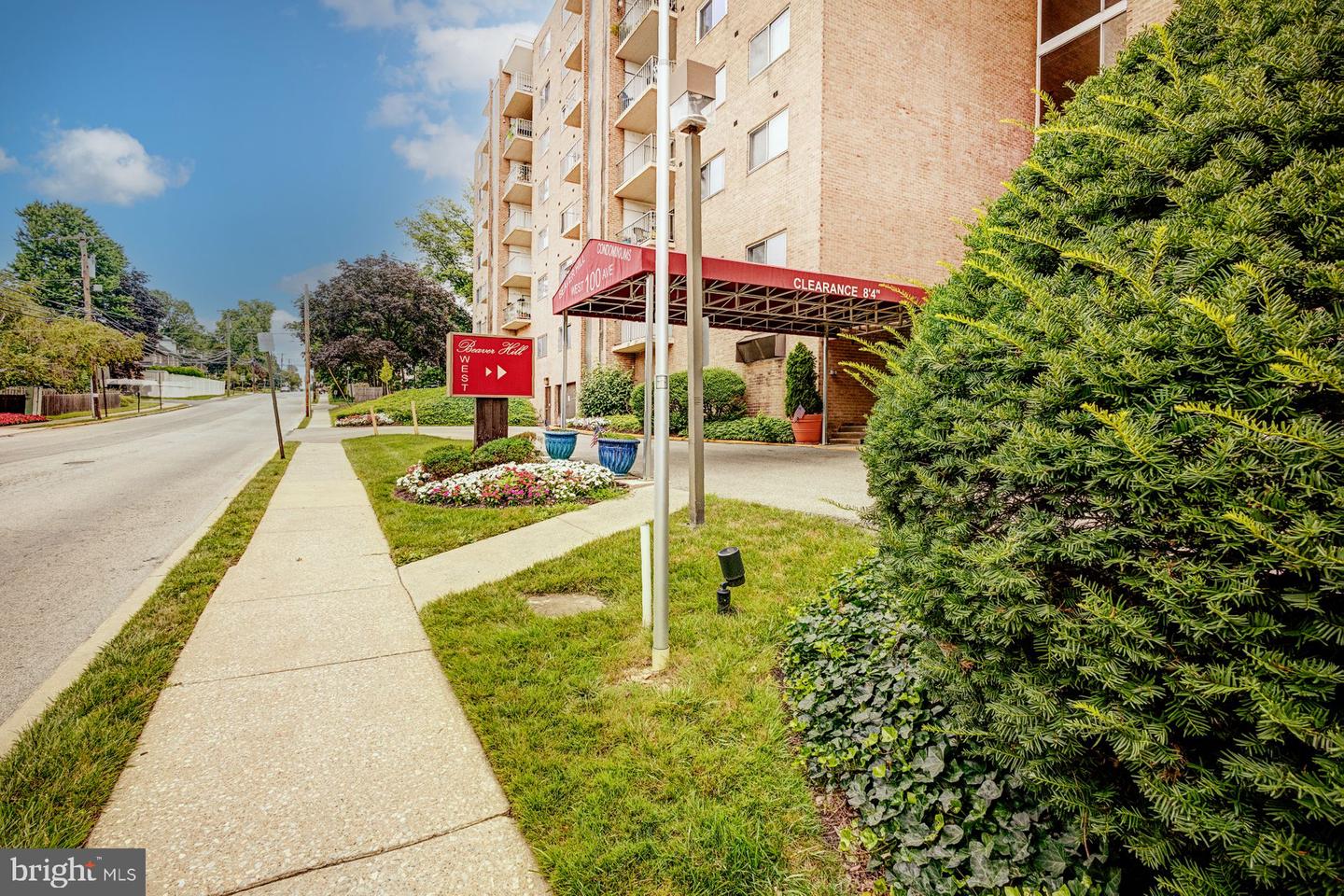 100 West Ave #802-W