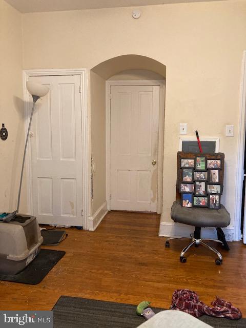1331 Ashbourne Rd
