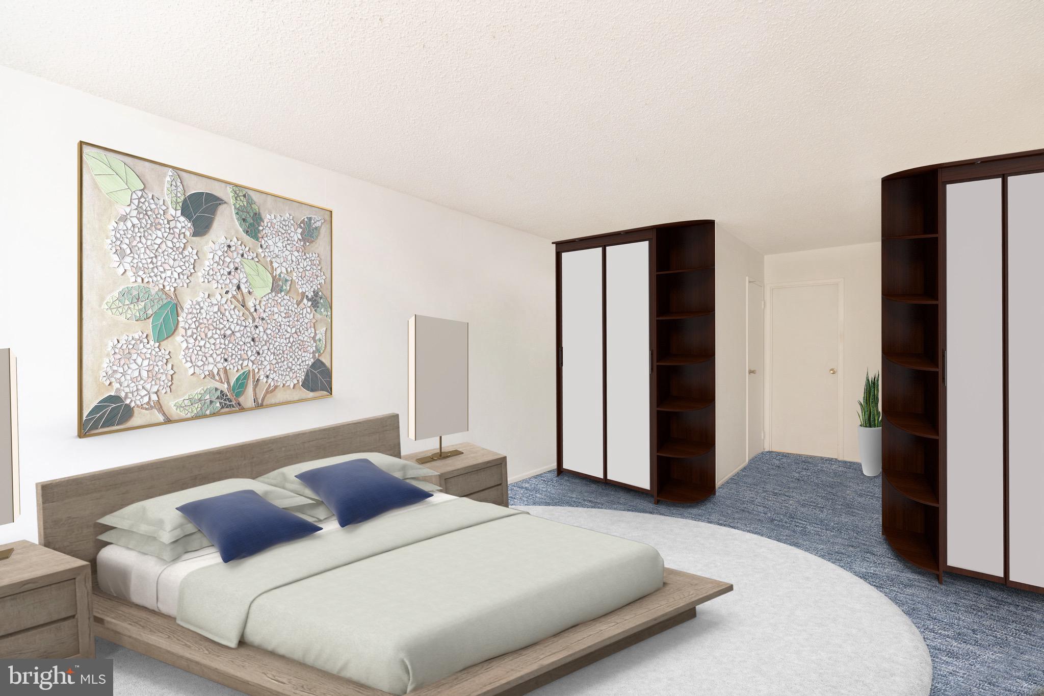 666 W Germantown Pike #1306