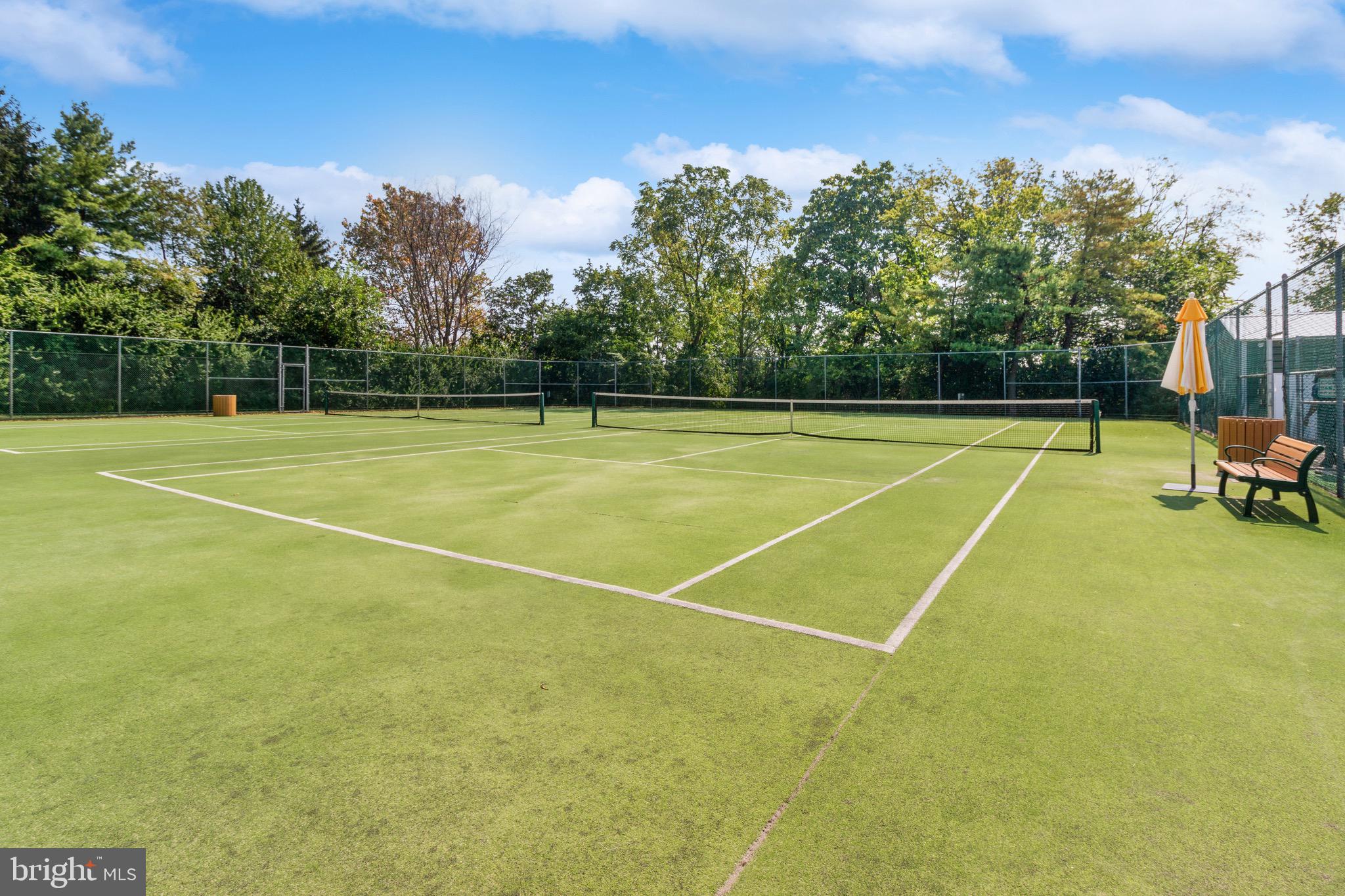 666 W Germantown Pike #1306