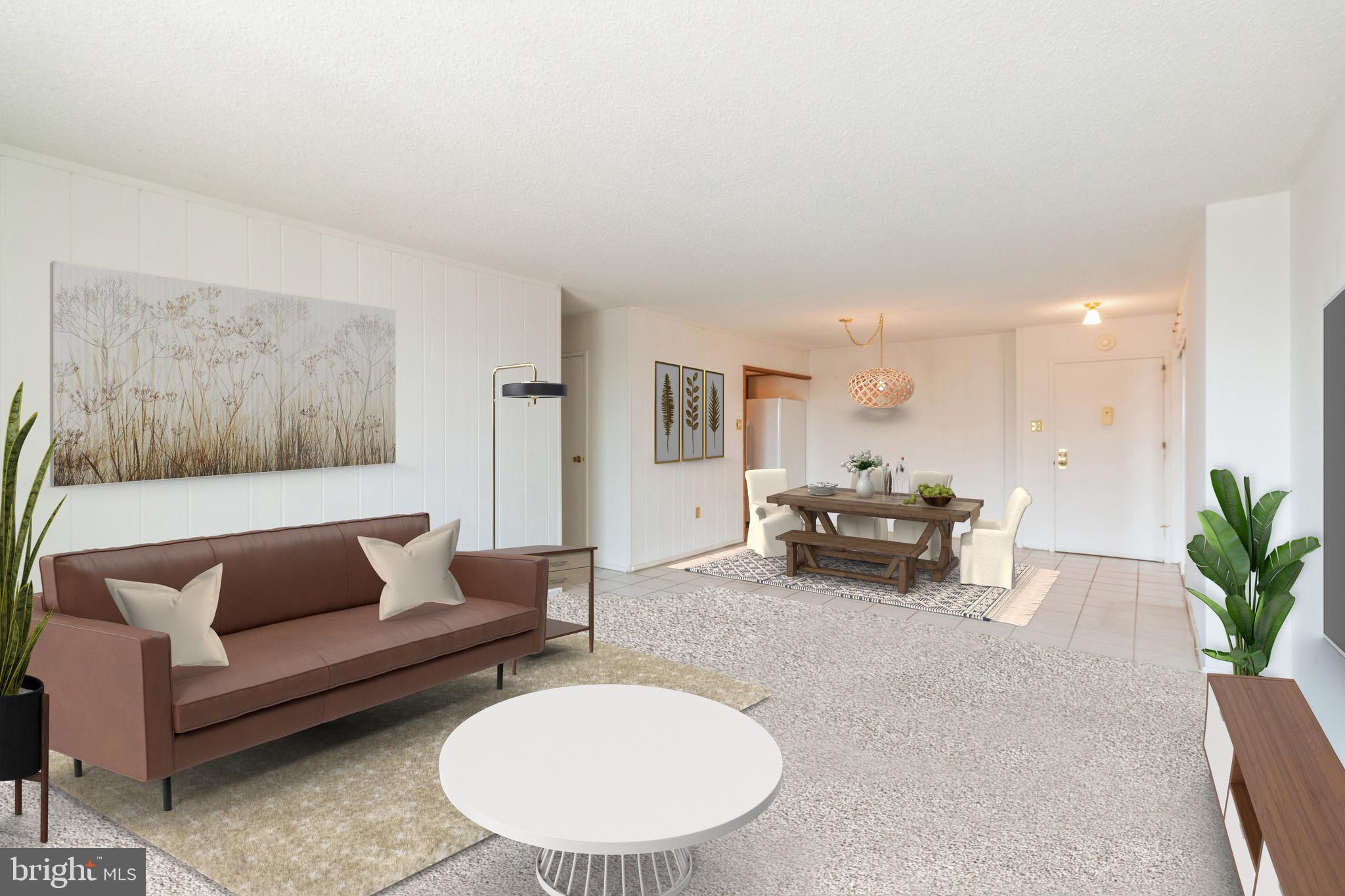 666 W Germantown Pike #1306