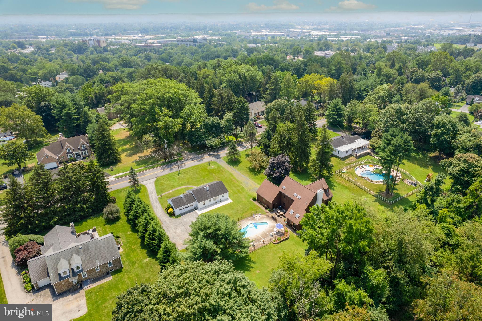 1911 Johnson Rd