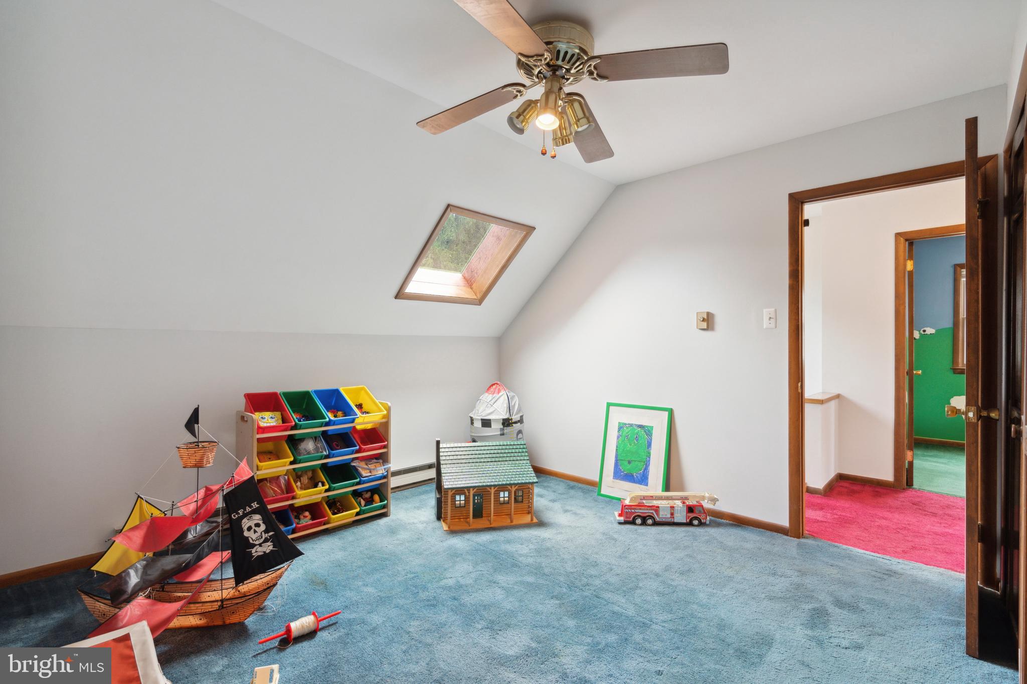 1911 Johnson Rd