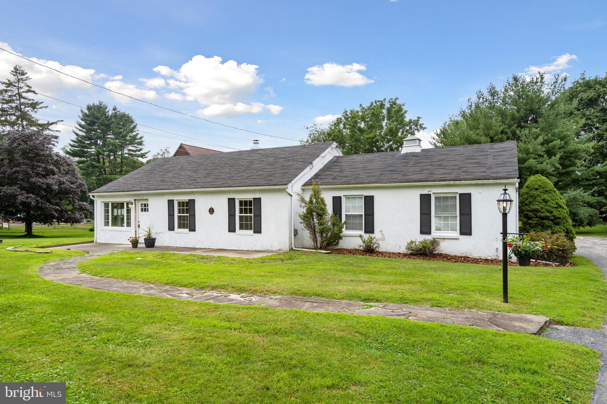 1911 Johnson Rd