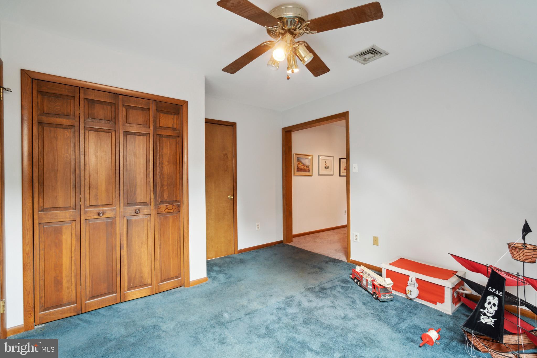 1911 Johnson Rd