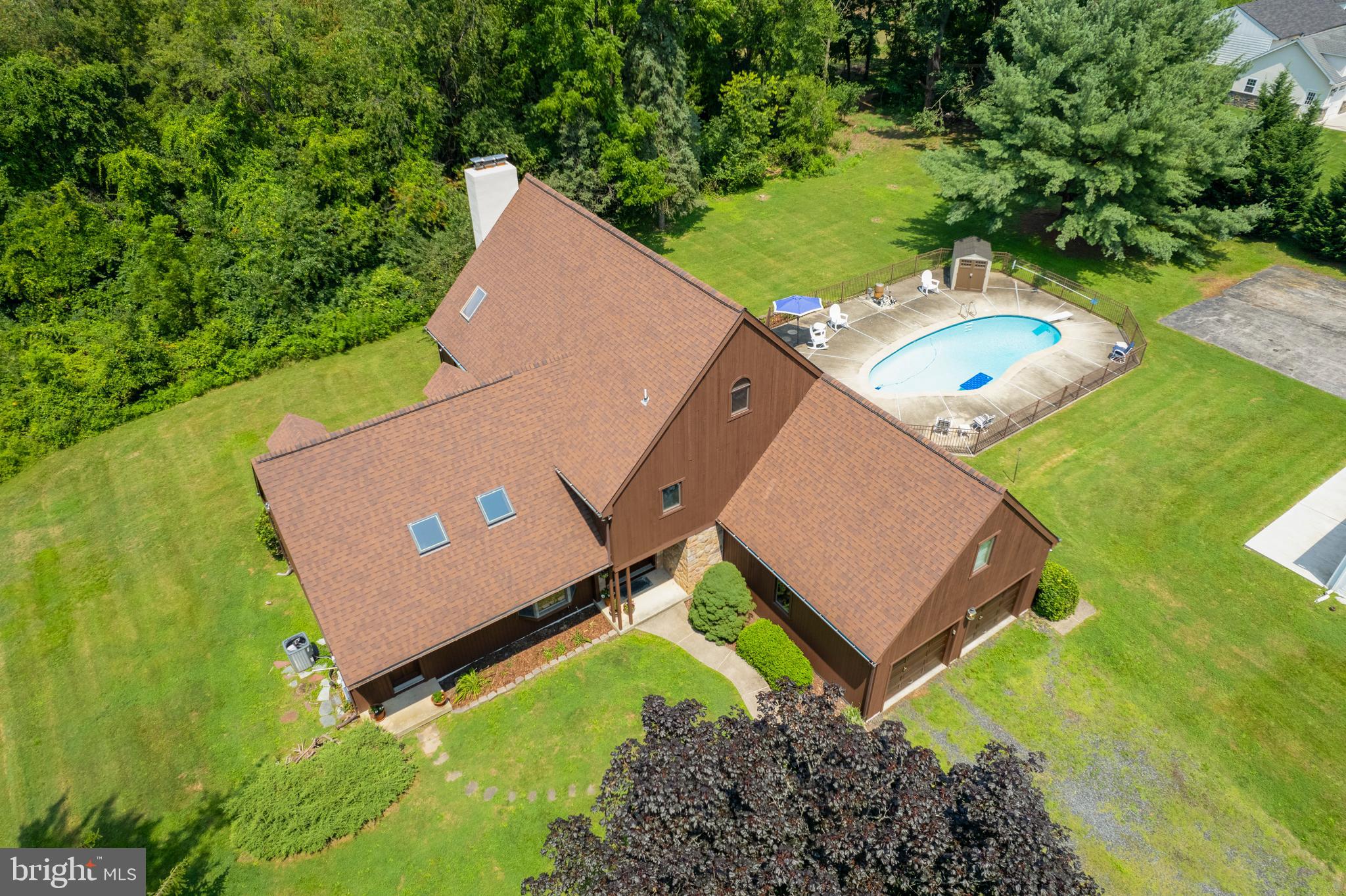 1911 Johnson Rd