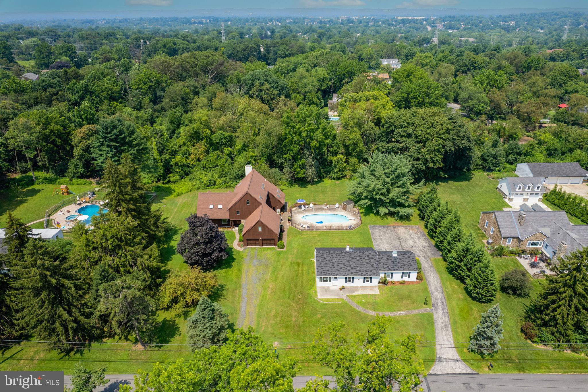 1911 Johnson Rd