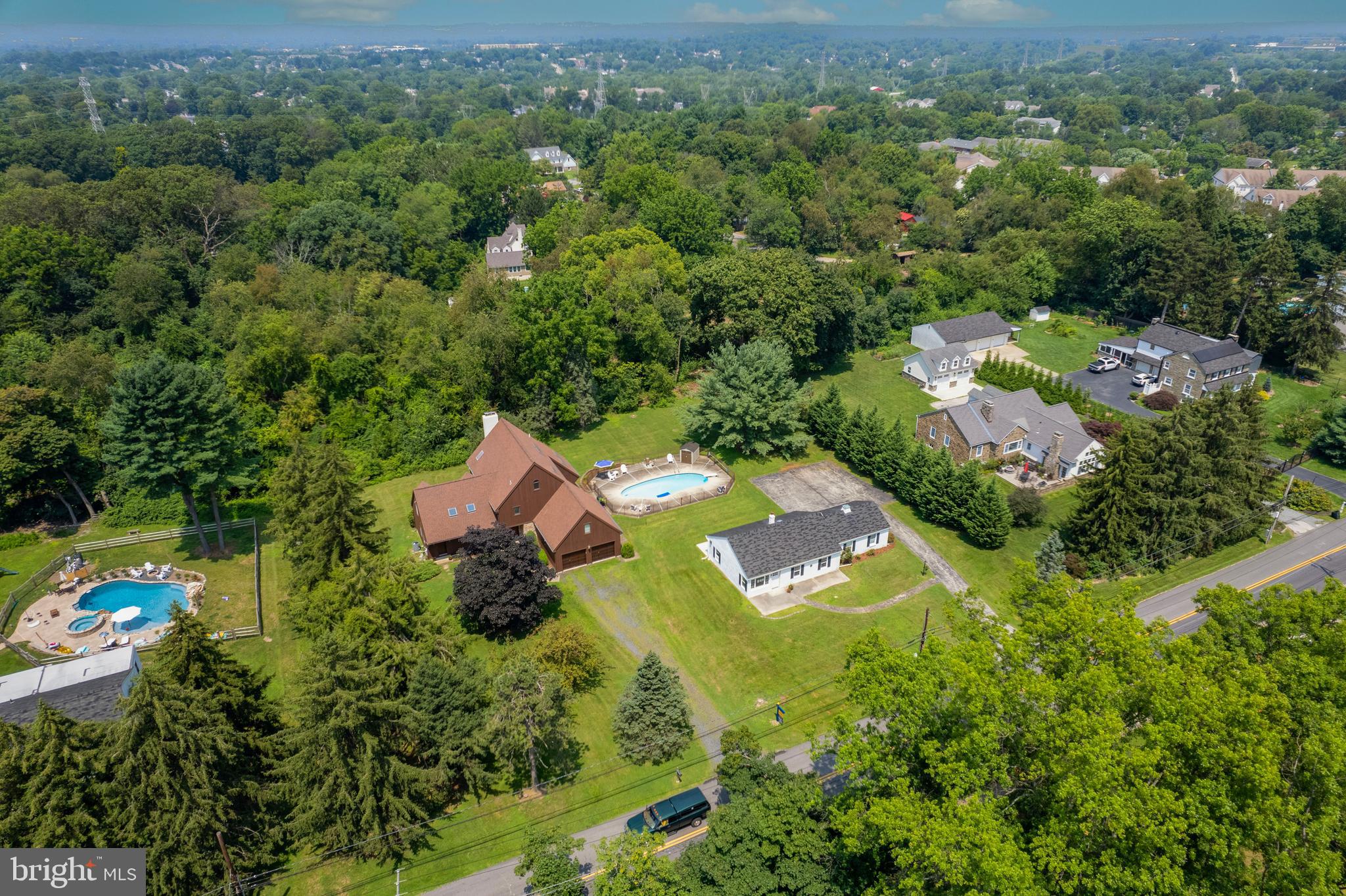 1911 Johnson Rd