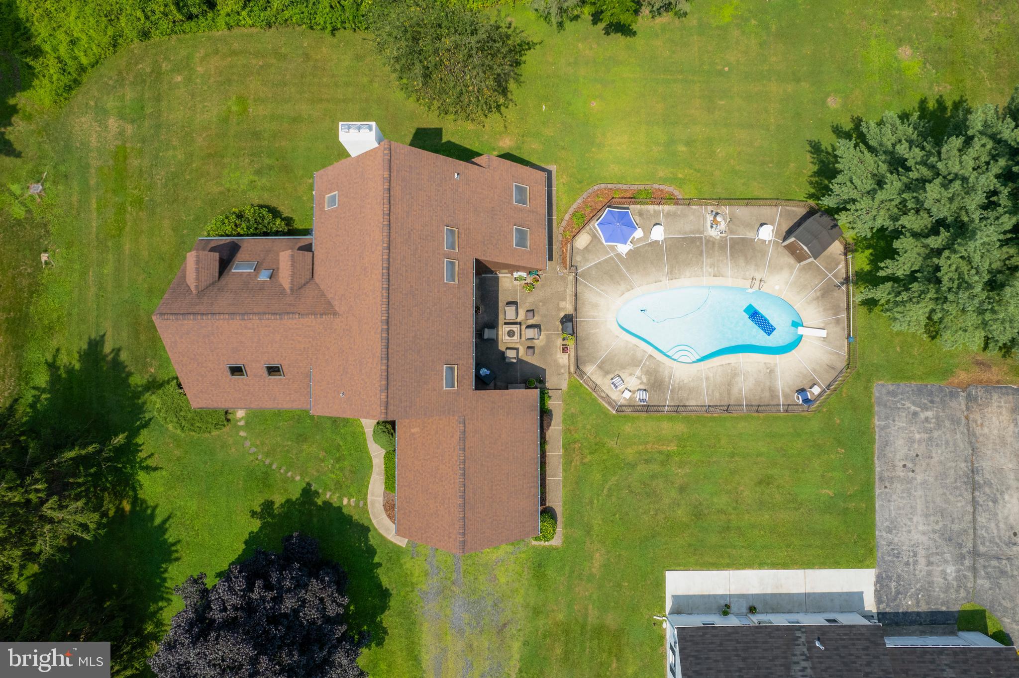 1911 Johnson Rd