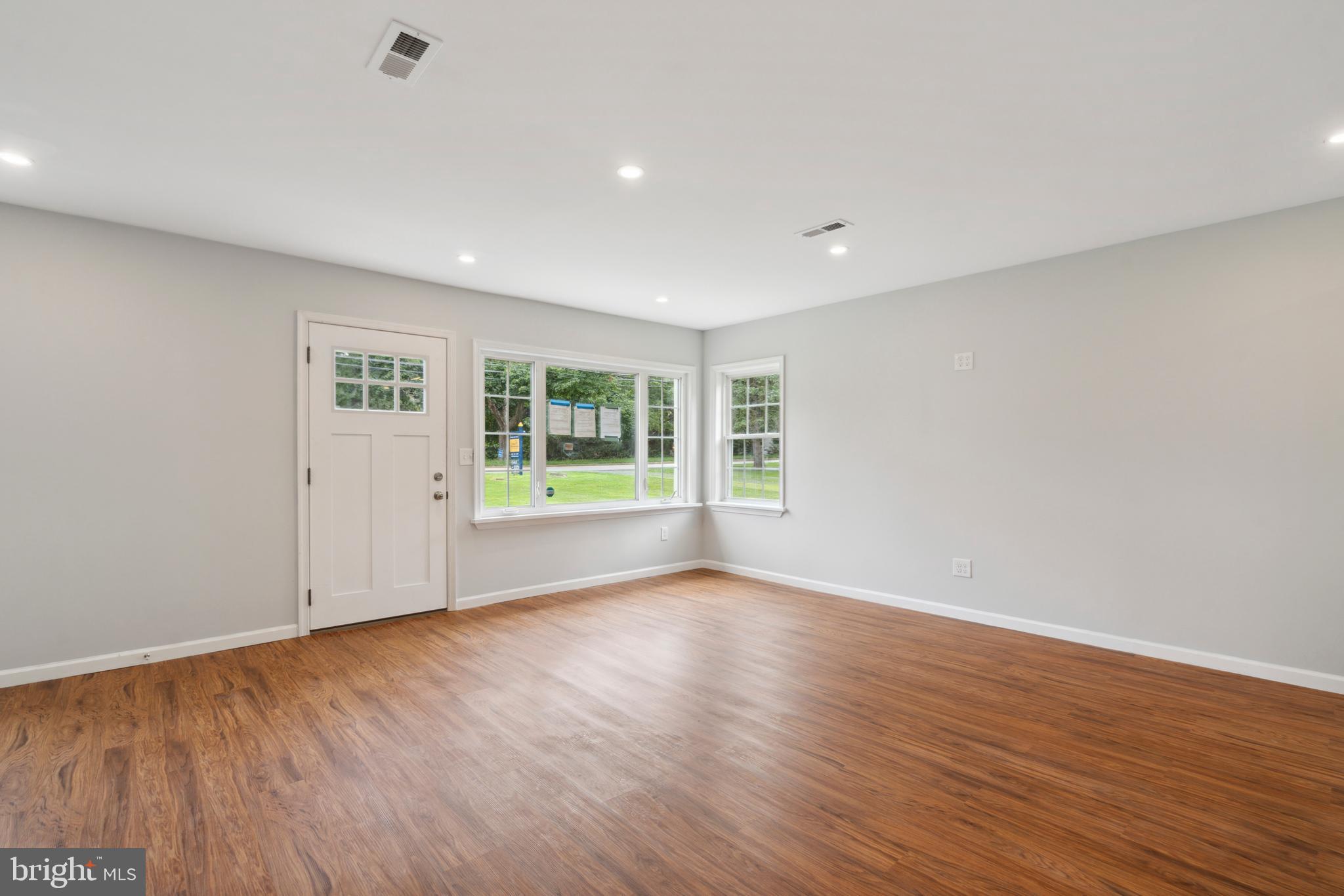1911 Johnson Rd