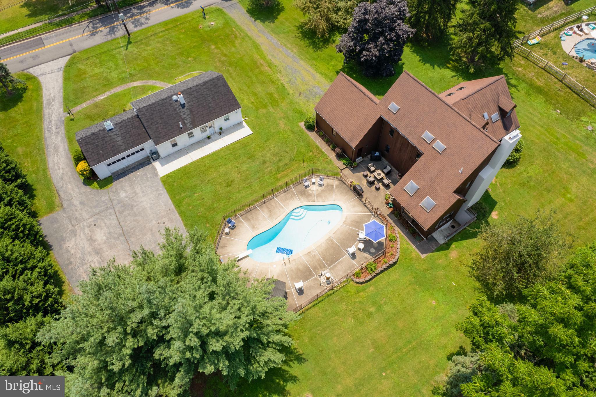1911 Johnson Rd
