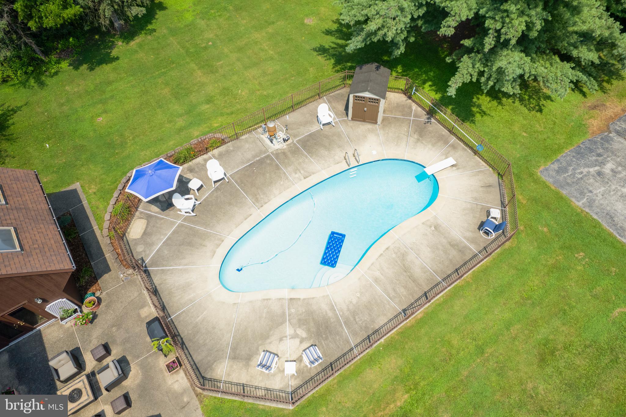 1911 Johnson Rd