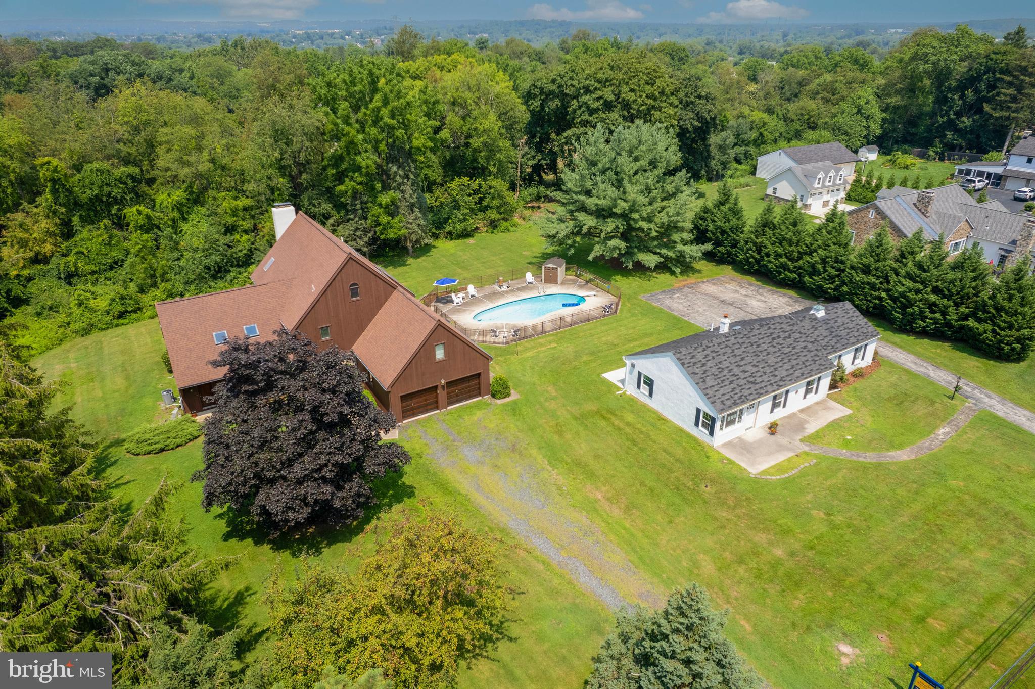 1911 Johnson Rd