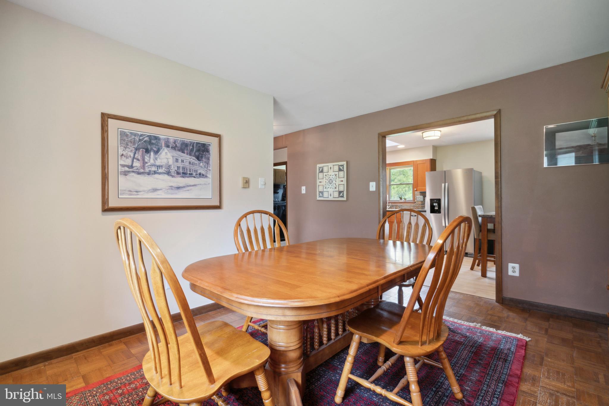 1911 Johnson Rd