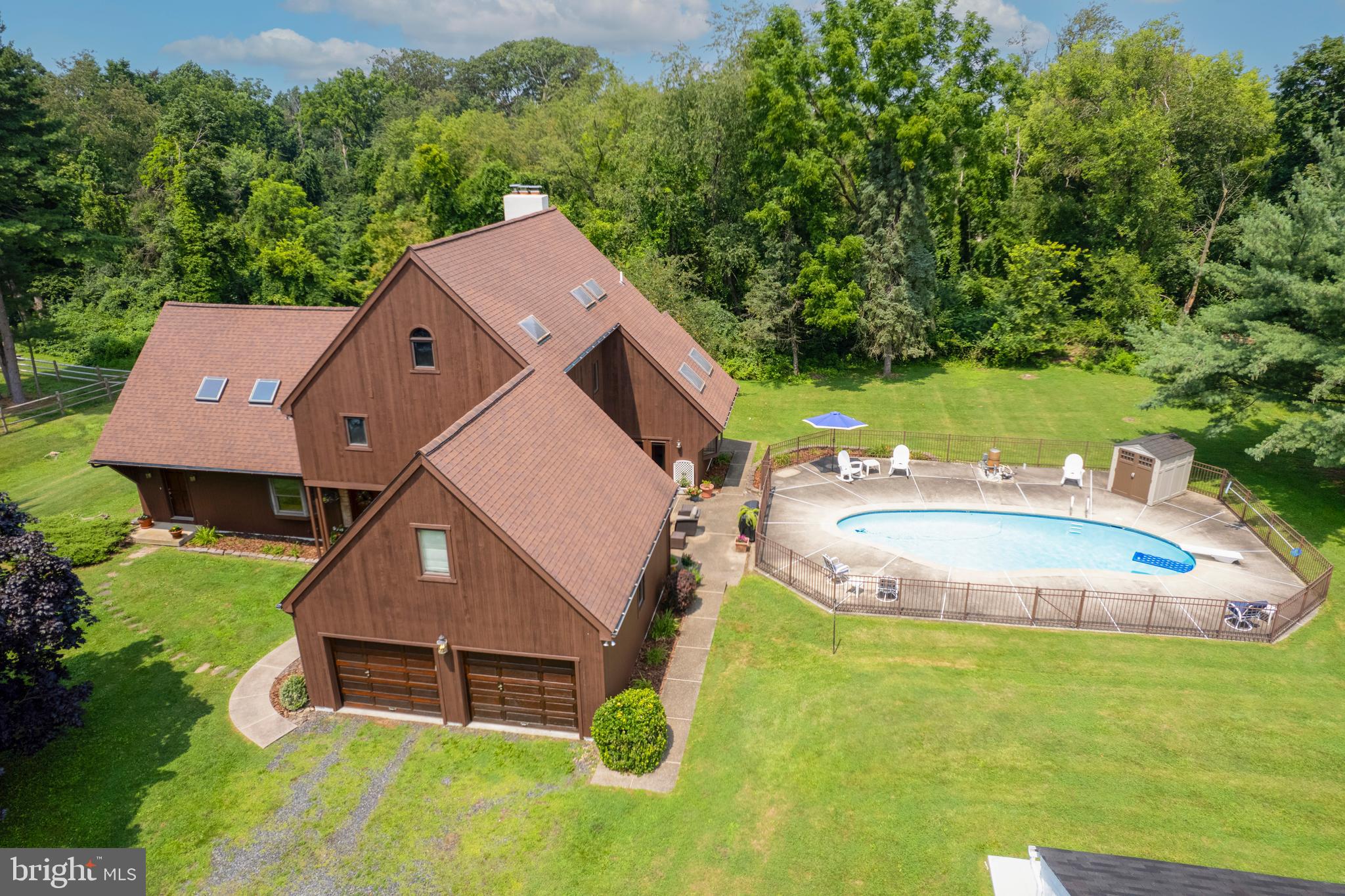 1911 Johnson Rd