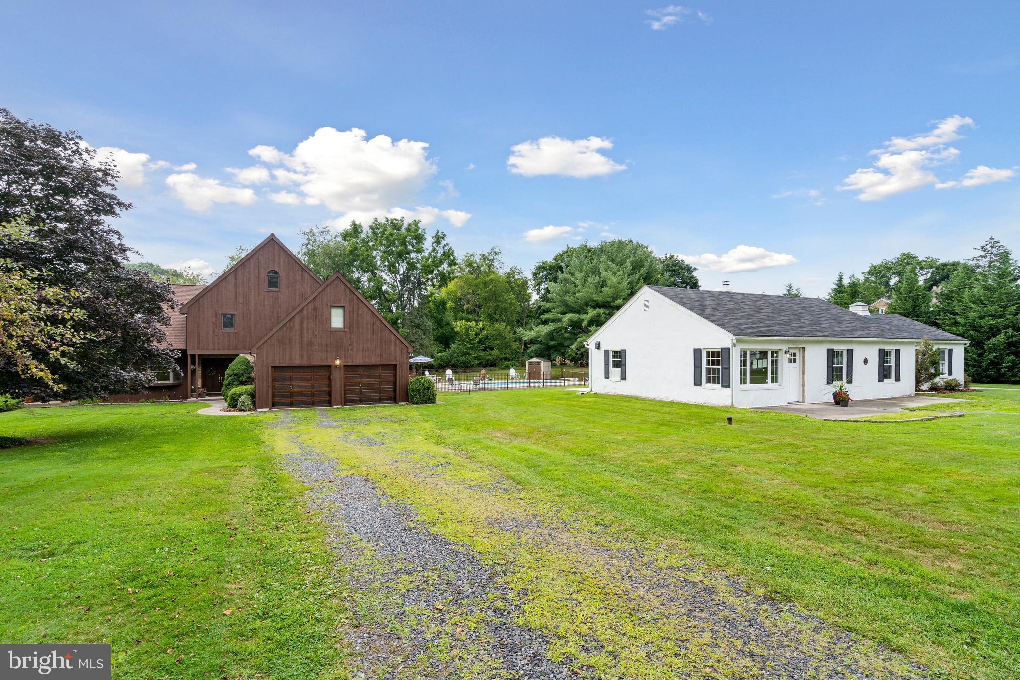 1911 Johnson Rd