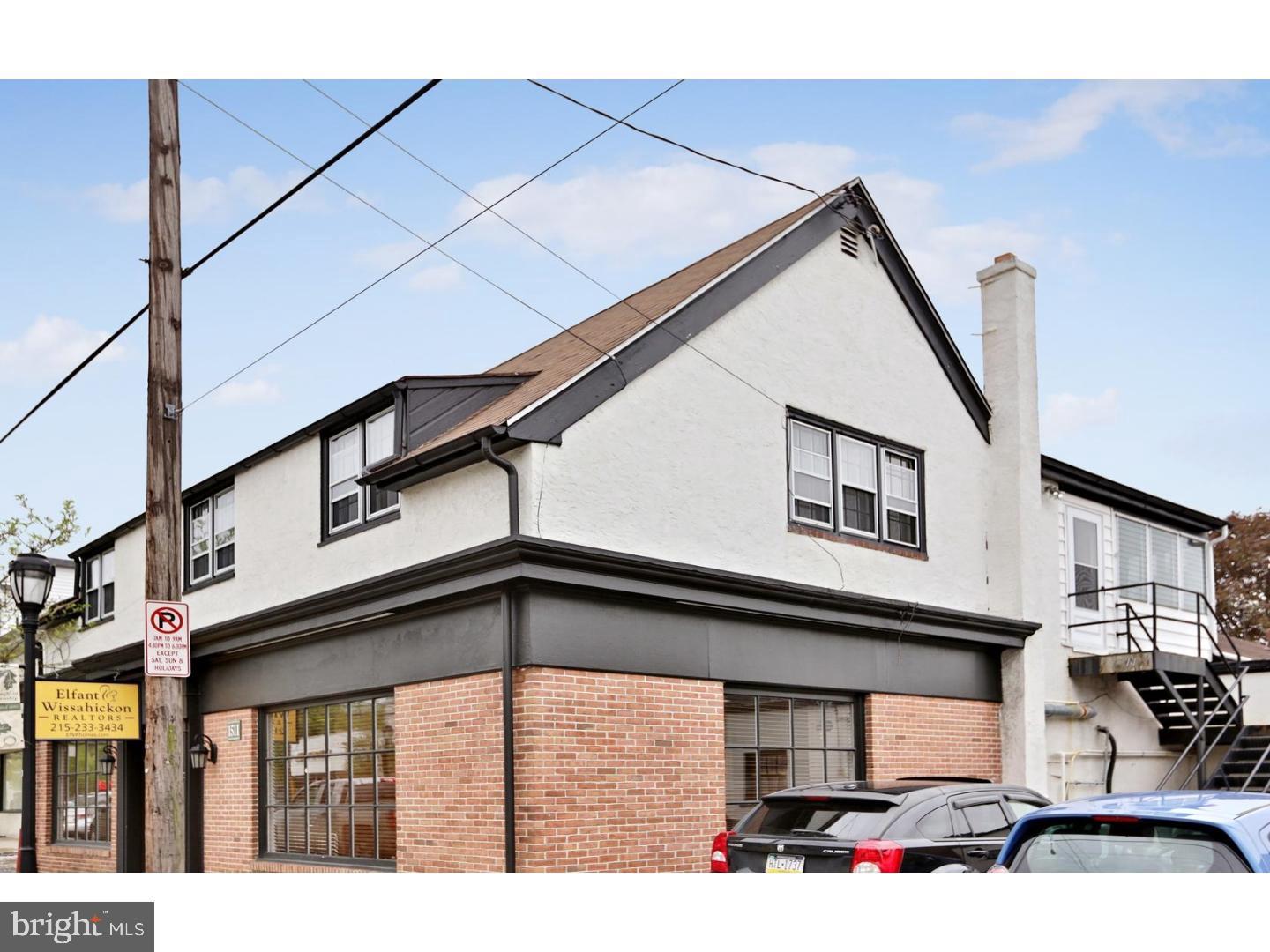 1511 Bethlehem Pike #2nd Fl