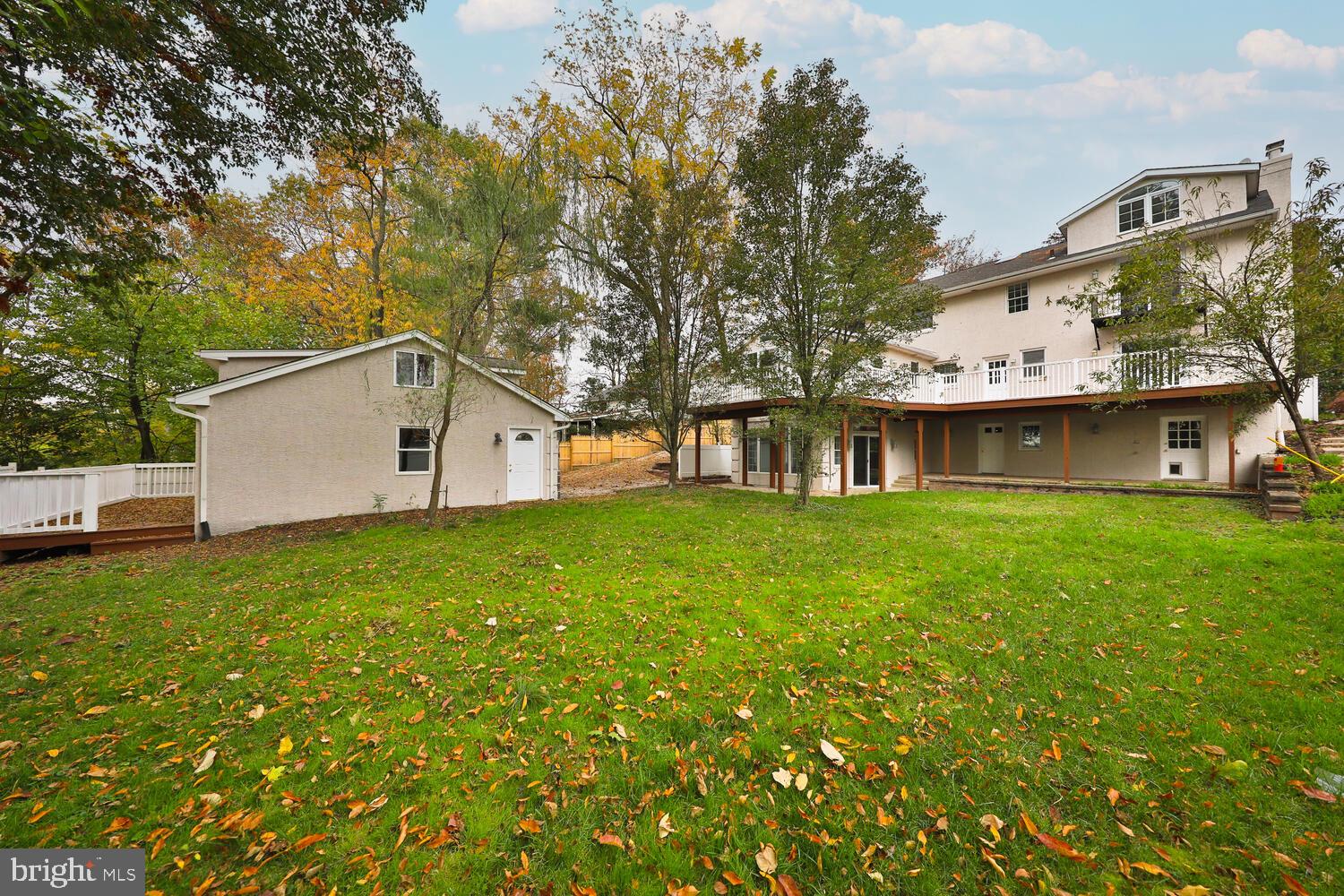 717 W Valley Forge Rd