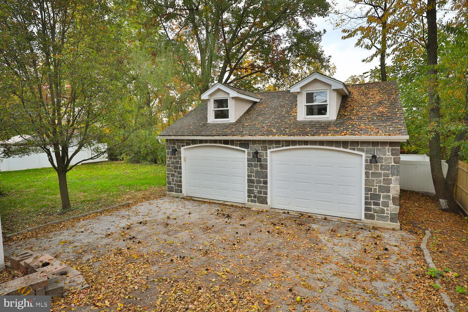 717 W Valley Forge Rd