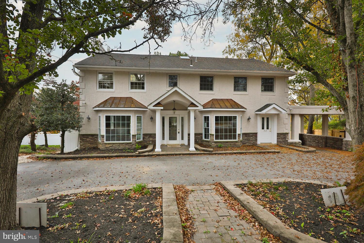 717 W Valley Forge Rd