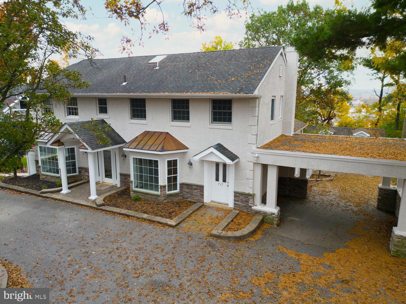 717 W Valley Forge Rd