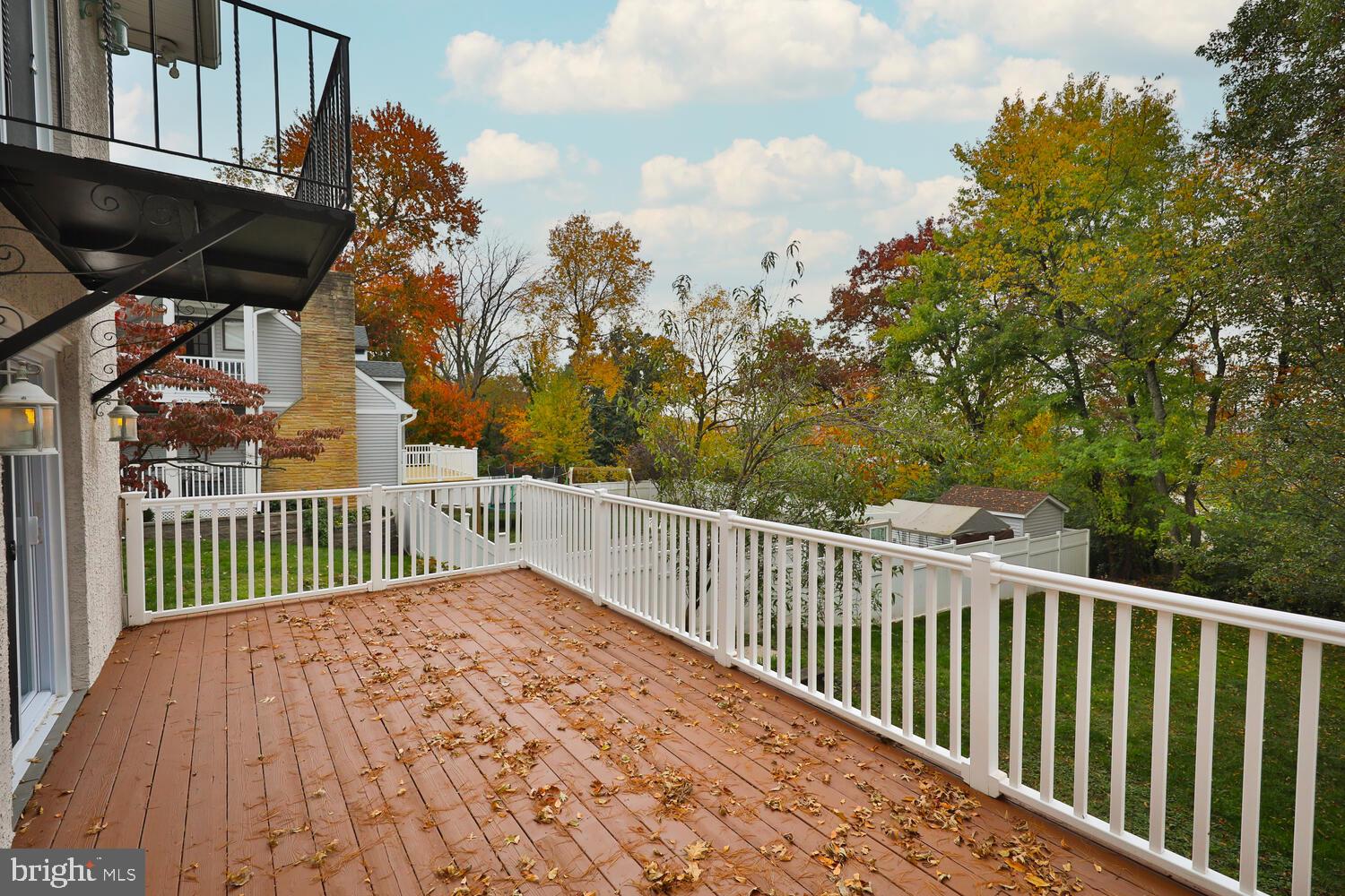 717 W Valley Forge Rd