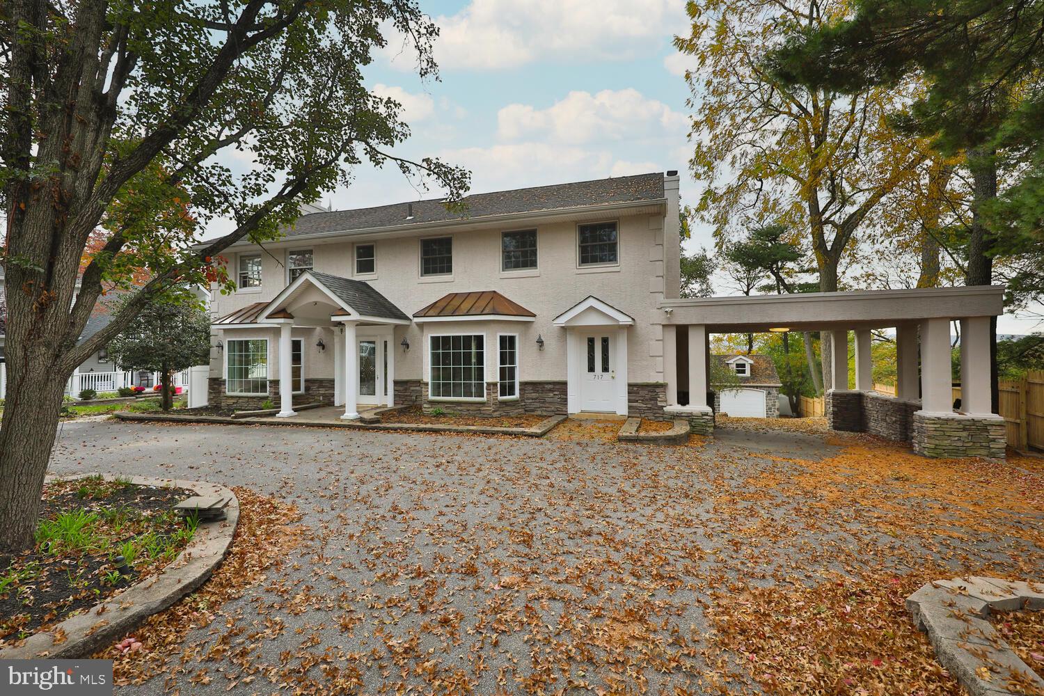 717 W Valley Forge Rd